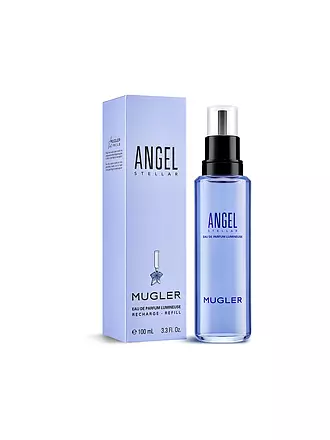 MUGLER | Angel Stellar Eau de Parfum Refill 100ml | 
